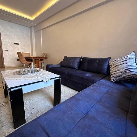 Mar Kech Home Marakeş Dış mekan fotoğraf