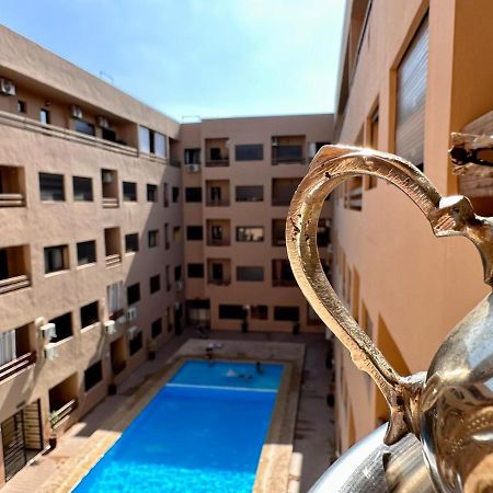 Mar Kech Home Marakeş Dış mekan fotoğraf