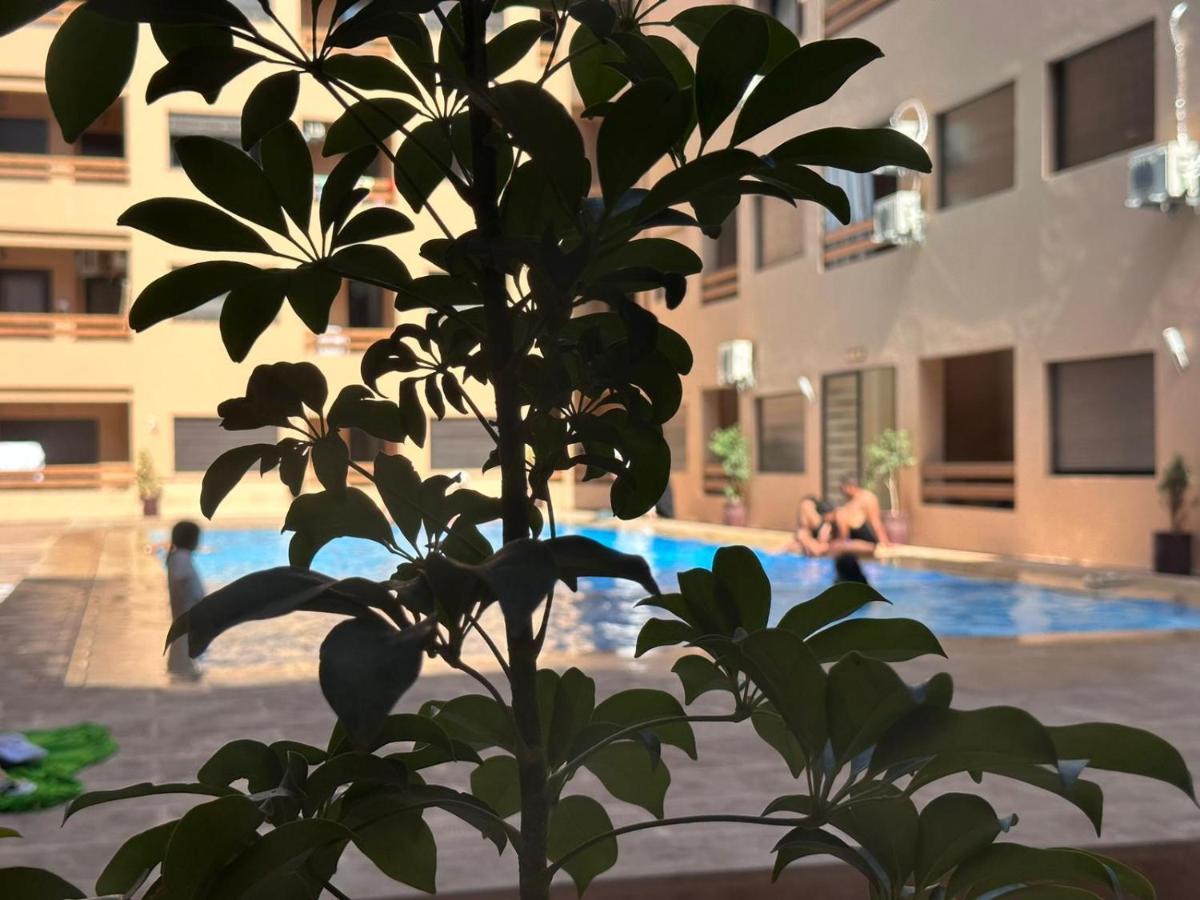 Mar Kech Home Marakeş Dış mekan fotoğraf