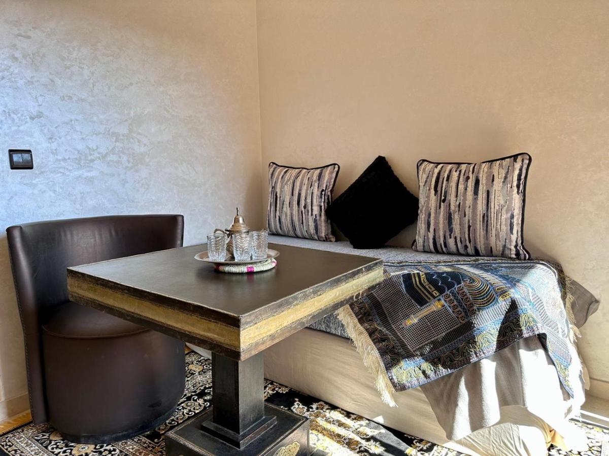 Mar Kech Home Marakeş Dış mekan fotoğraf
