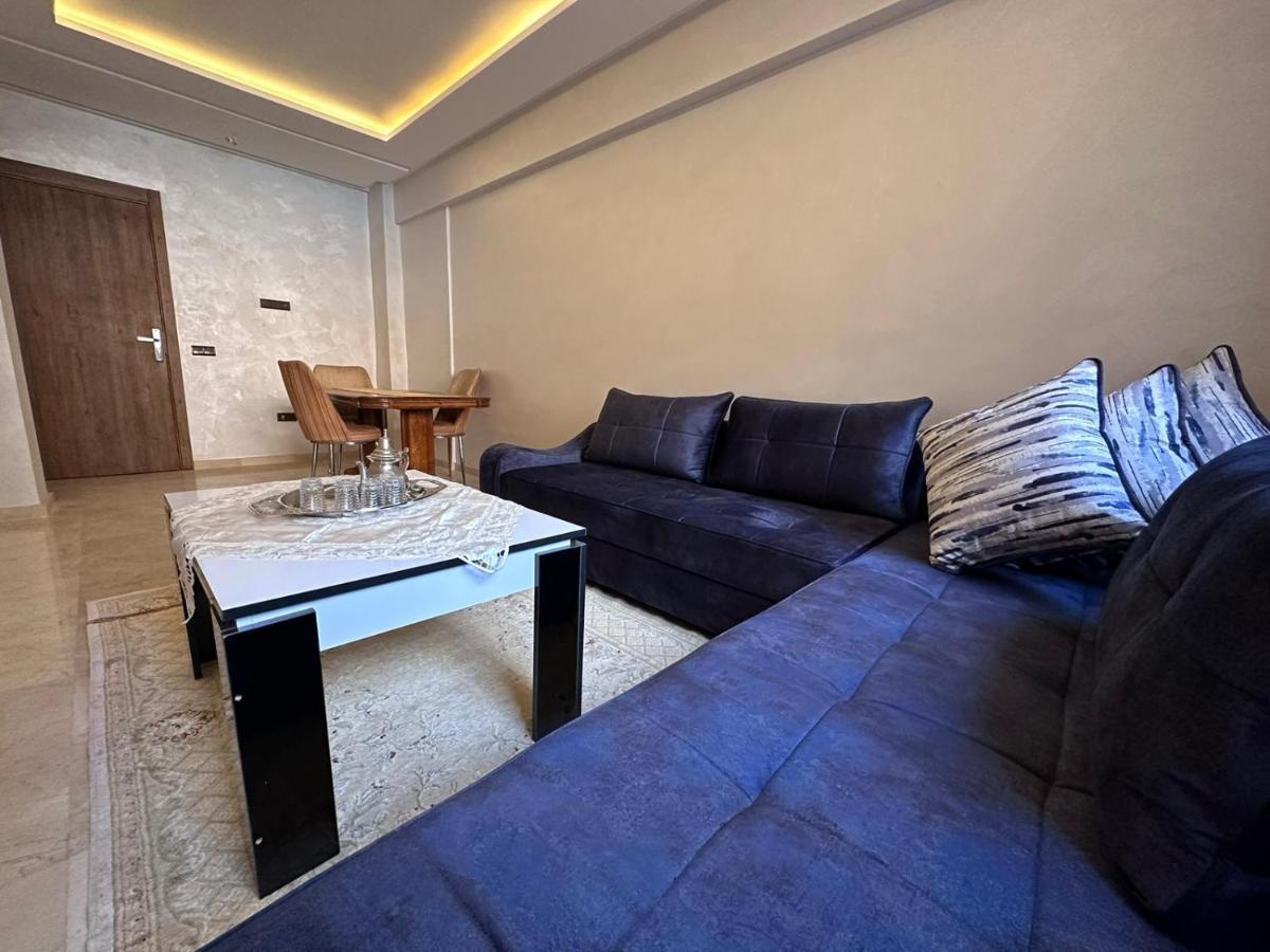 Mar Kech Home Marakeş Dış mekan fotoğraf