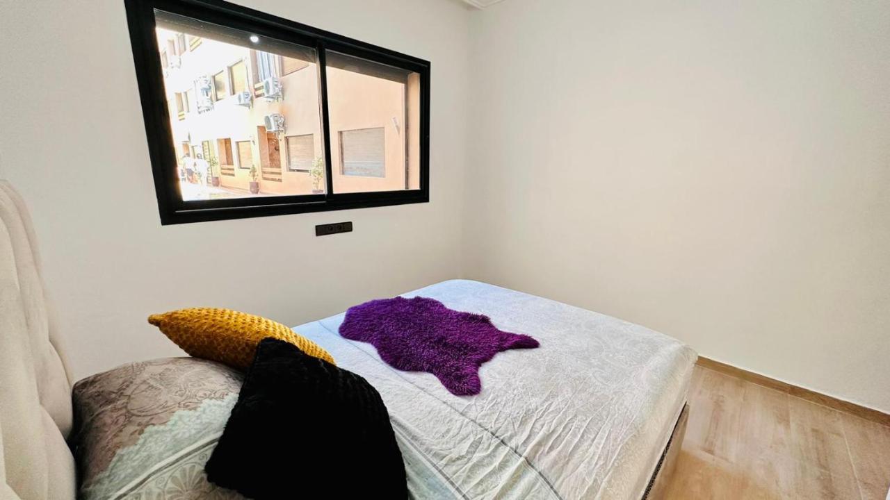 Mar Kech Home Marakeş Dış mekan fotoğraf