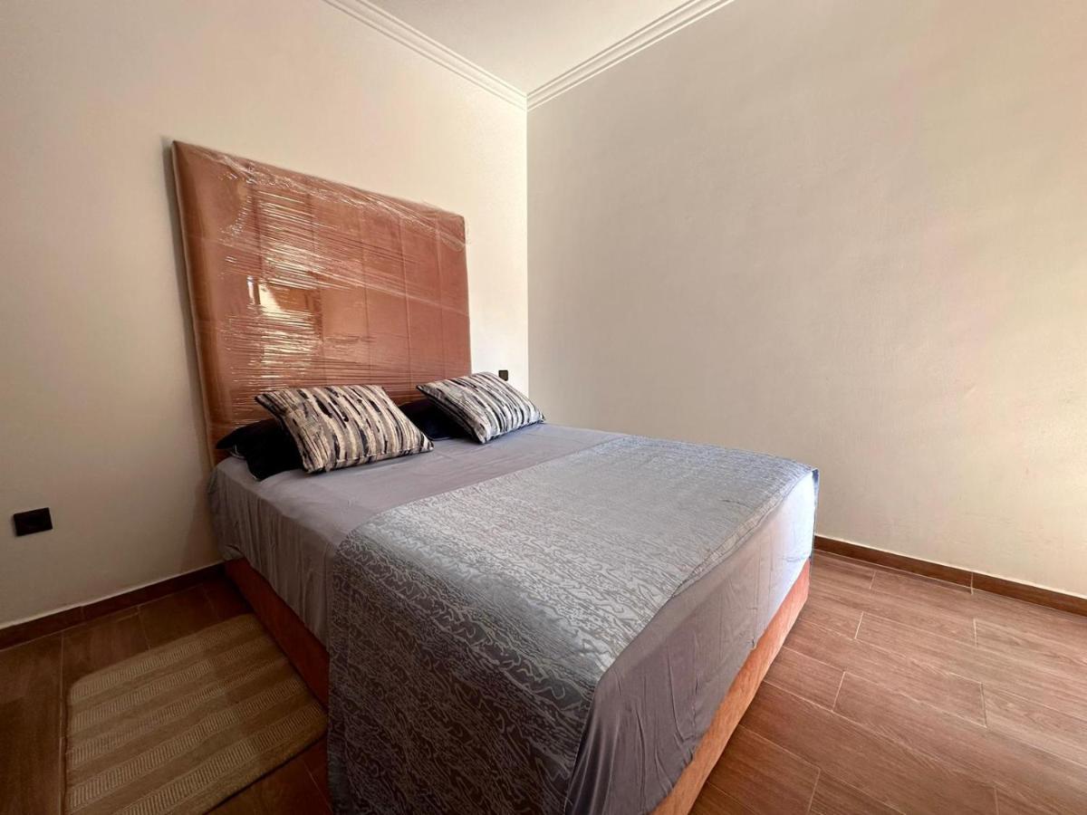 Mar Kech Home Marakeş Dış mekan fotoğraf