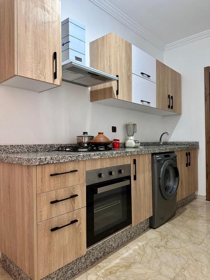 Mar Kech Home Marakeş Dış mekan fotoğraf