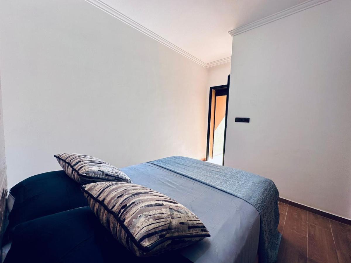 Mar Kech Home Marakeş Dış mekan fotoğraf