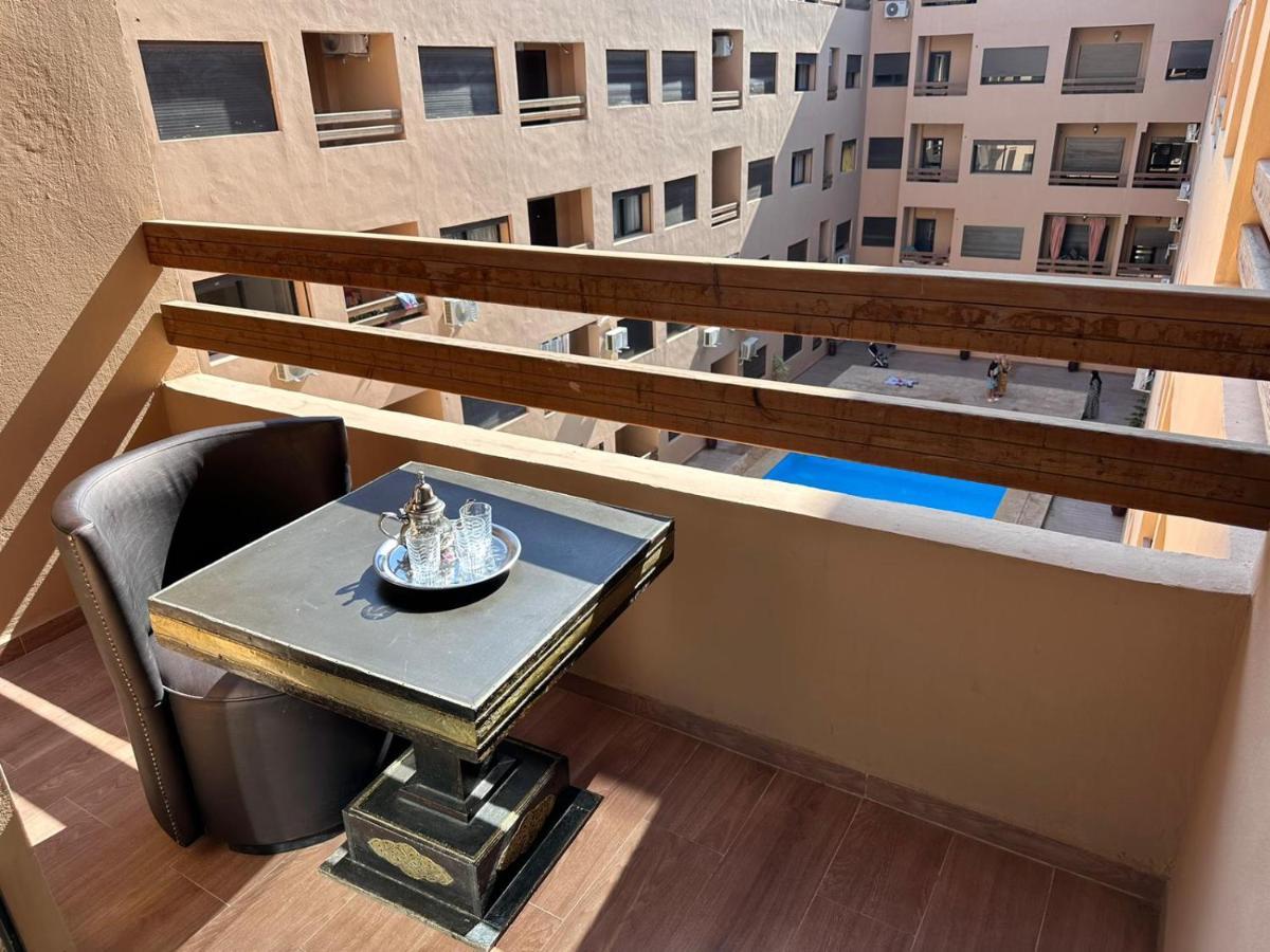 Mar Kech Home Marakeş Dış mekan fotoğraf