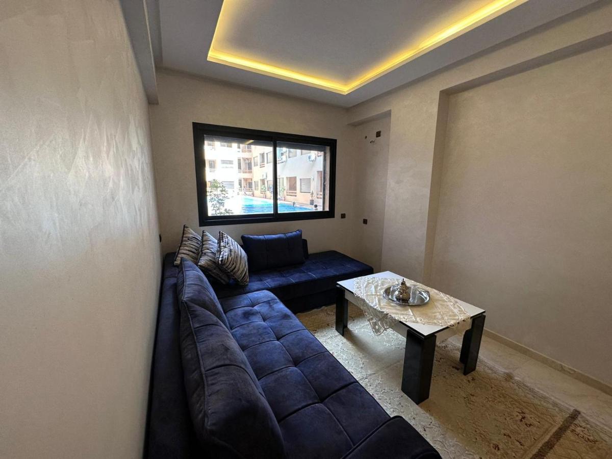 Mar Kech Home Marakeş Dış mekan fotoğraf