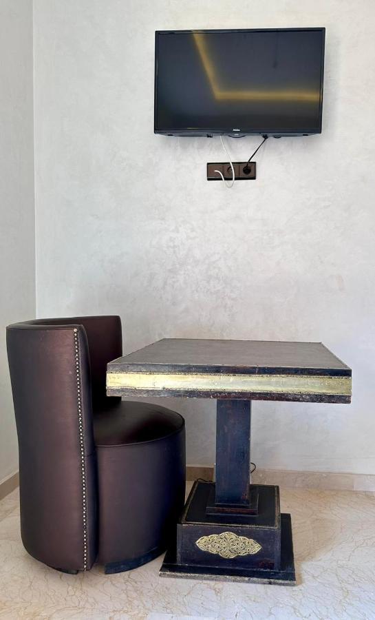 Mar Kech Home Marakeş Dış mekan fotoğraf