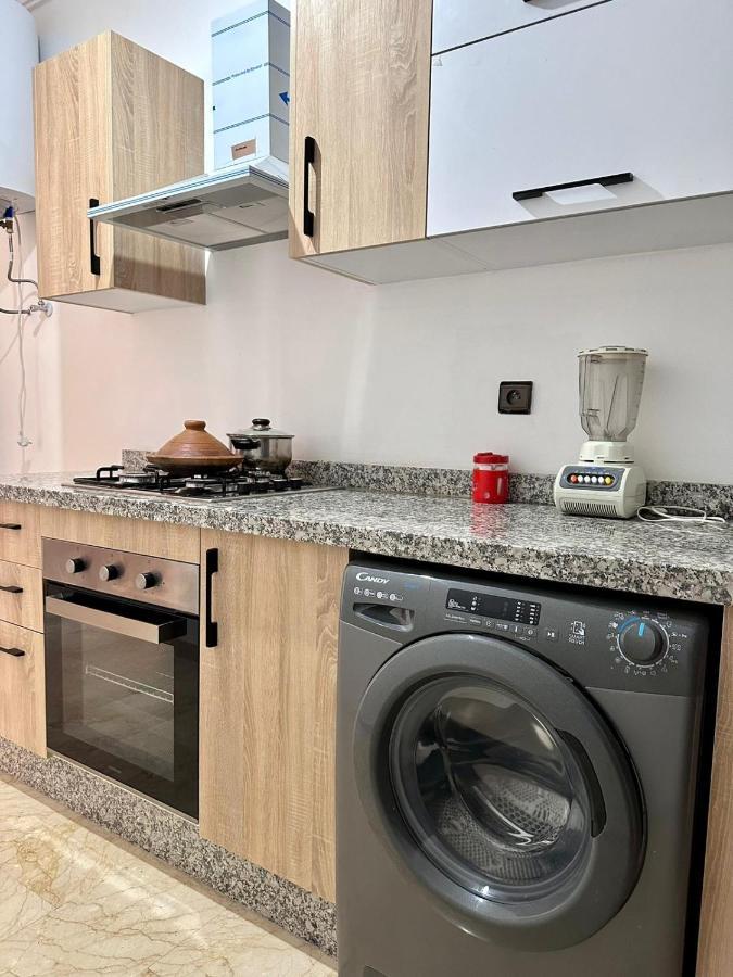 Mar Kech Home Marakeş Dış mekan fotoğraf