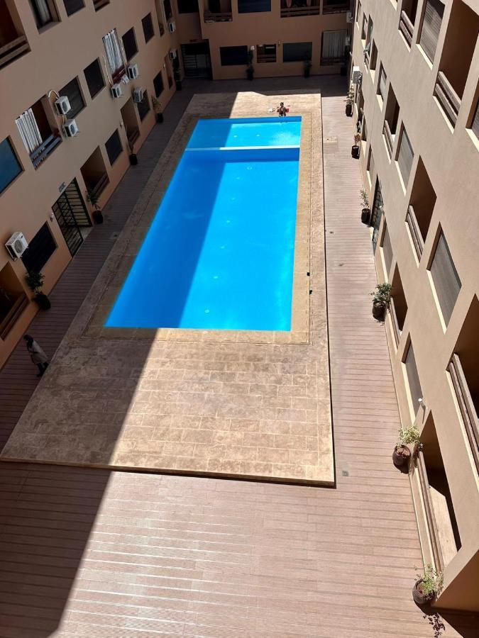 Mar Kech Home Marakeş Dış mekan fotoğraf