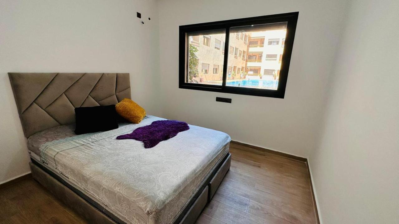 Mar Kech Home Marakeş Dış mekan fotoğraf