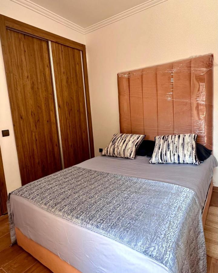 Mar Kech Home Marakeş Dış mekan fotoğraf