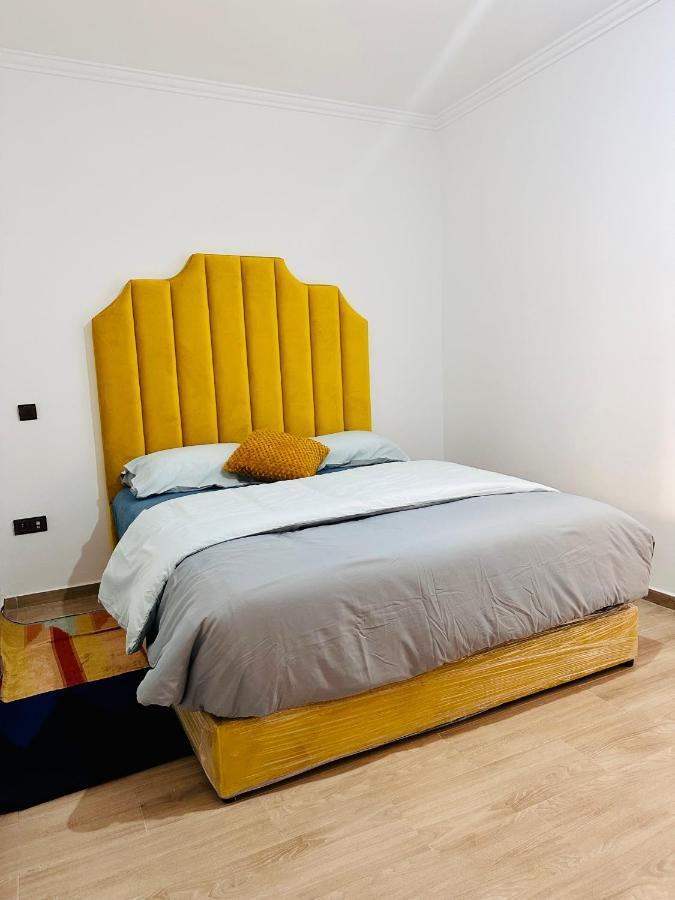 Mar Kech Home Marakeş Dış mekan fotoğraf