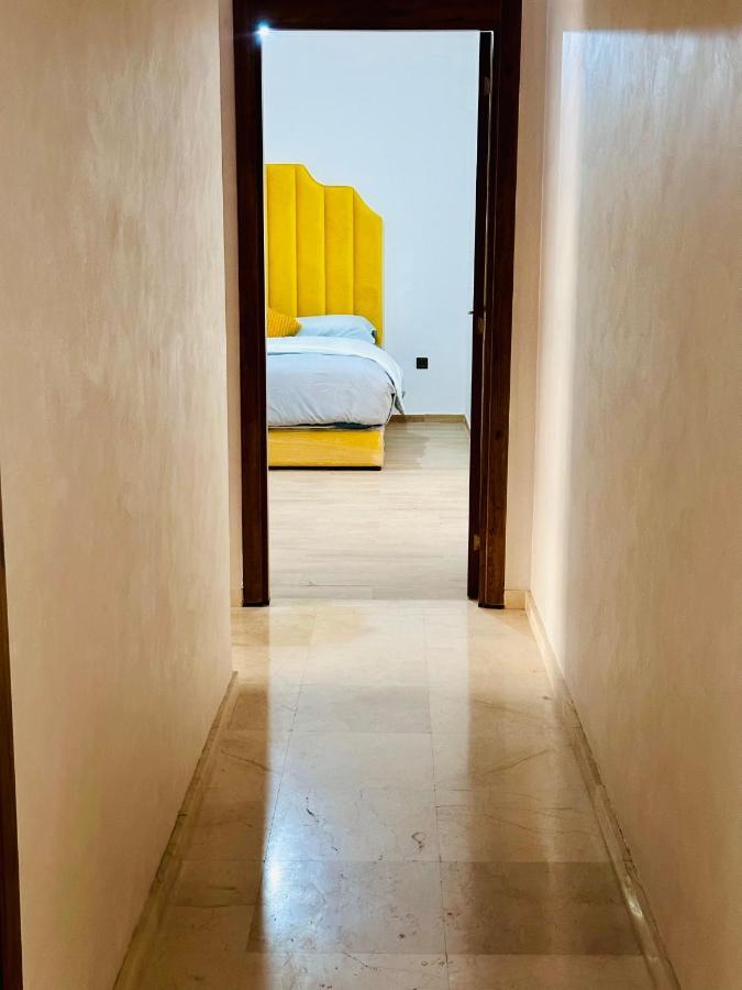 Mar Kech Home Marakeş Dış mekan fotoğraf