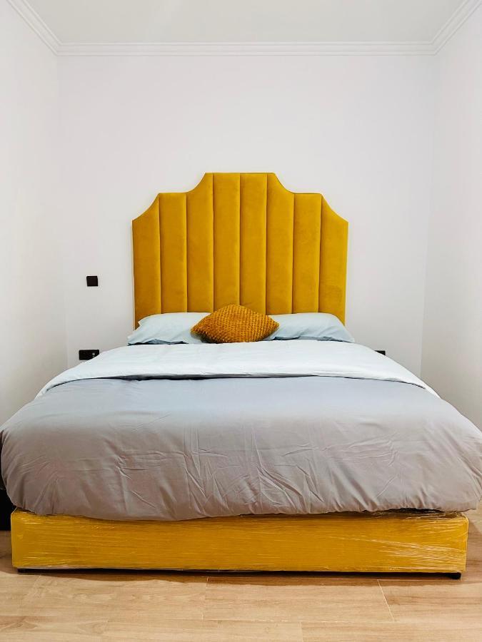 Mar Kech Home Marakeş Dış mekan fotoğraf